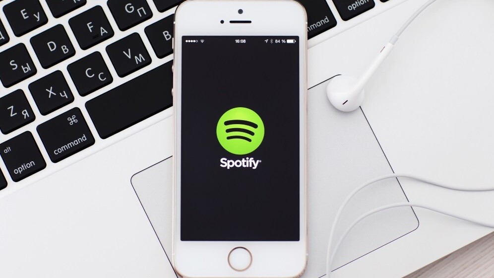 Spotify announces family plans for up to 5 users