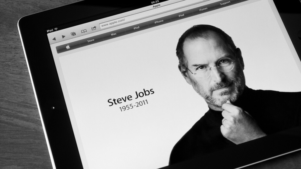 Confirmed: Christian Bale will play Steve Jobs in upcoming biopic