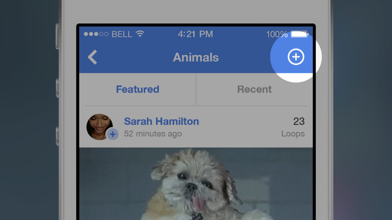 Vine for iOS now lets you follow channels and post straight from your Camera Roll