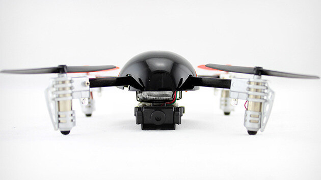 Top drone deals of 2014