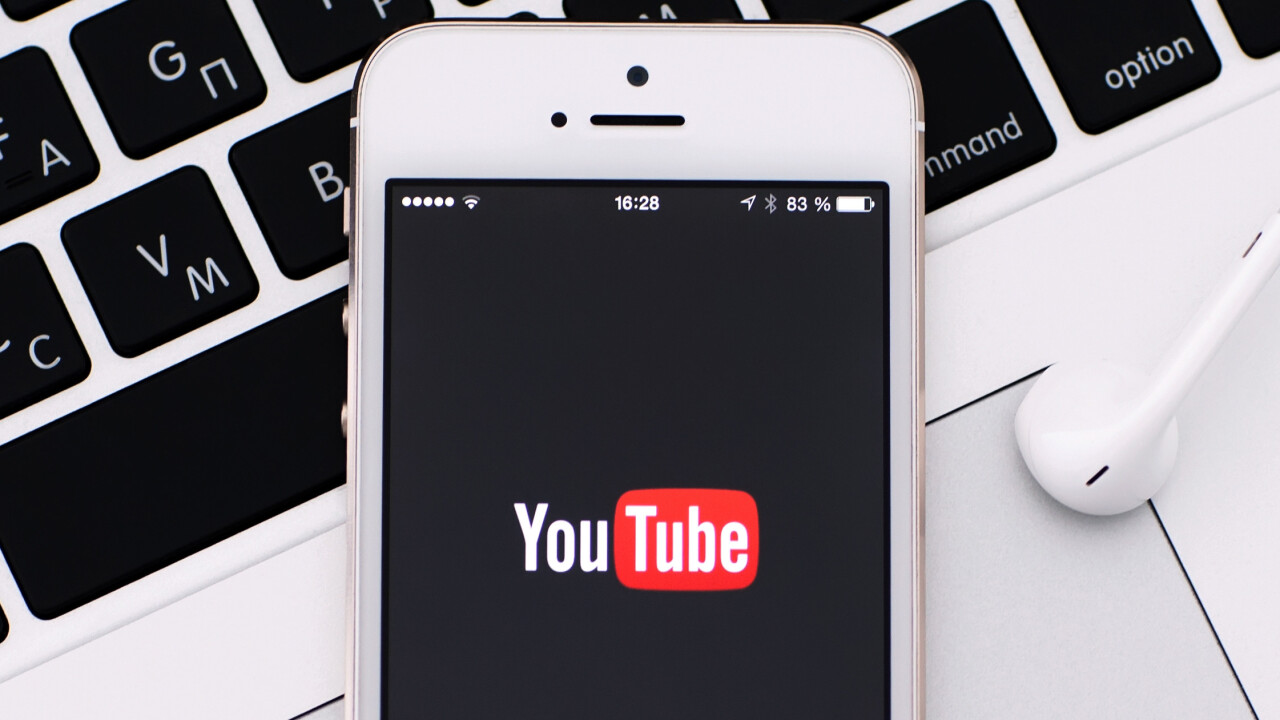 Now you can browse YouTube in 15 new languages