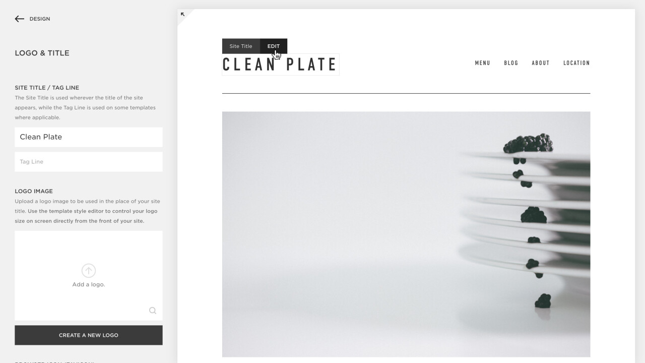 Squarespace announces a major upgrade to its platform with new Getty Images and Google integrations