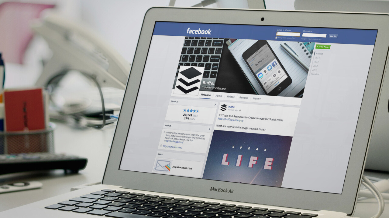 The anatomy of the perfect Facebook post: Exactly what to write to get the best results