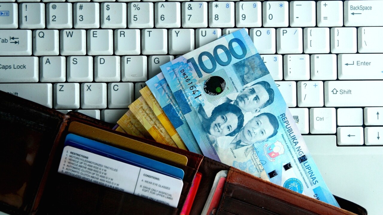 Solving the mobile money problem in the Philippines