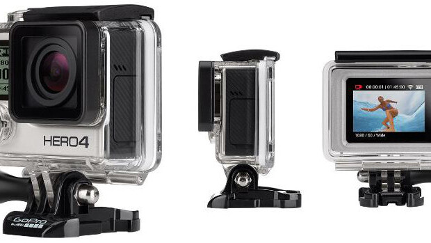 Livestream for iOS gets GoPro camera support for real-time broadcasting