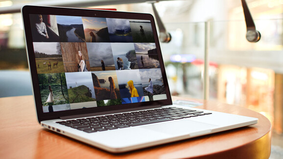 Grids for Mac is a better way to browse Instagram on the desktop