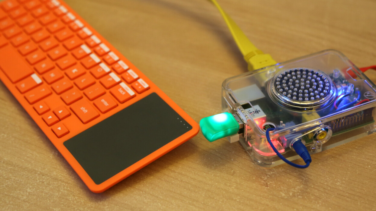 Kano review: A DIY computer and coding kit for curious minds