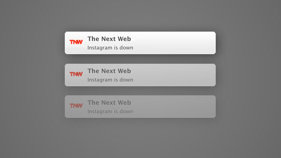 (Re-)activate push notifications for The Next Web via Safari