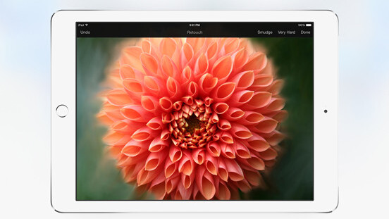 Hands on: Pixelmator for iPad is a valuable tool for artists and photographers