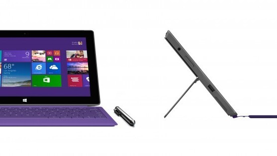 Microsoft quietly stops taking Surface Pro 2 orders via its online store