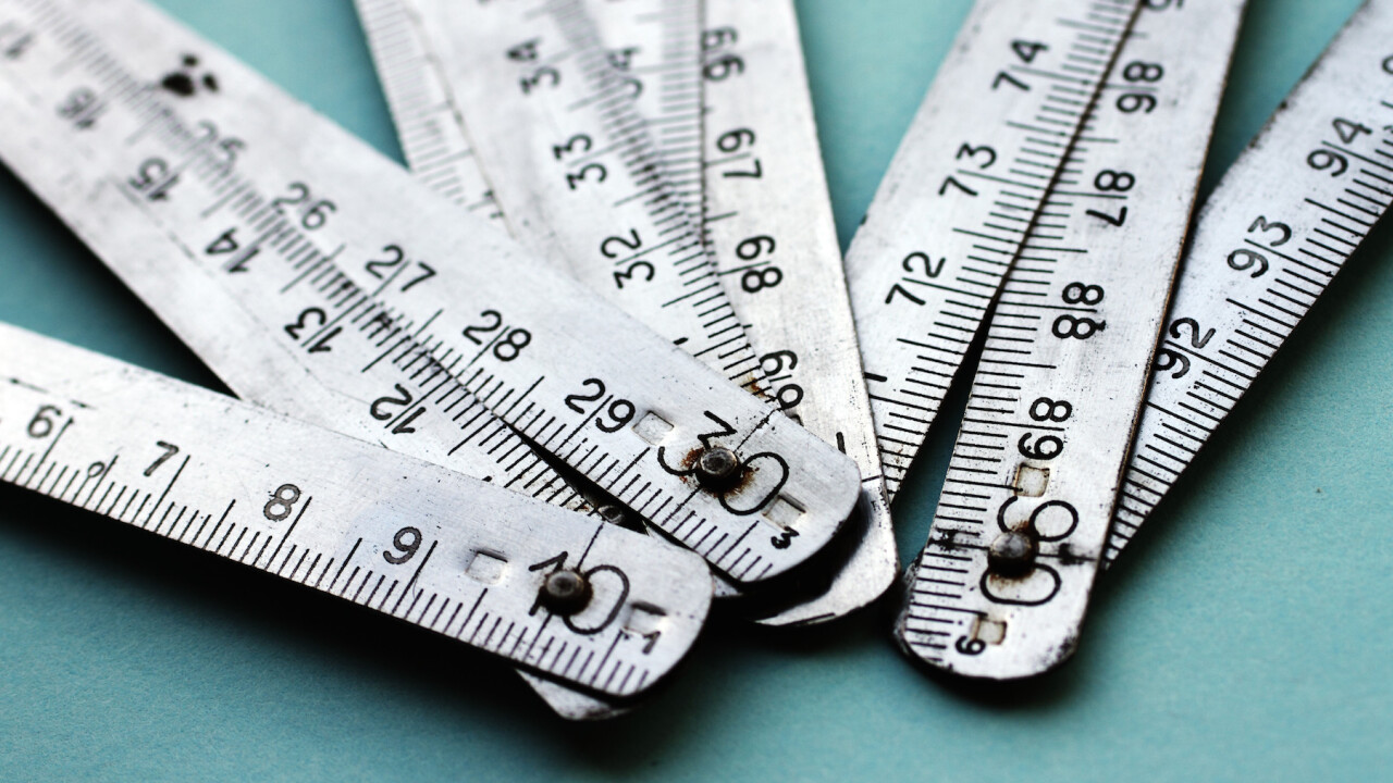 The metrics you need to know to measure social media customer satisfaction