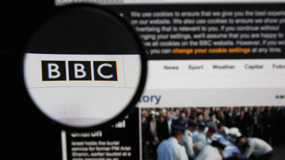 The BBC debuts Genome, a database covering all Radio Times listings from 1923 to 2009