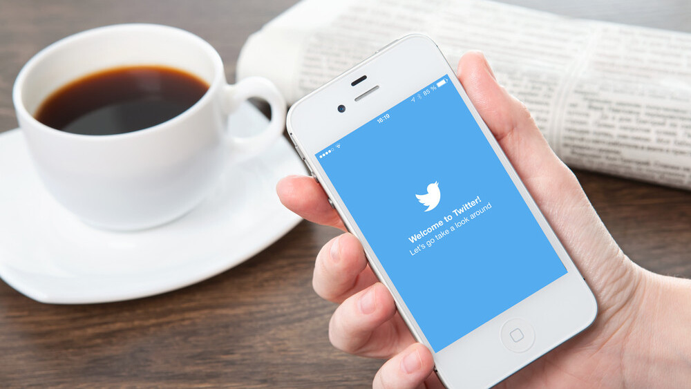 Twitter users in France will soon be able to Tweet money to each other