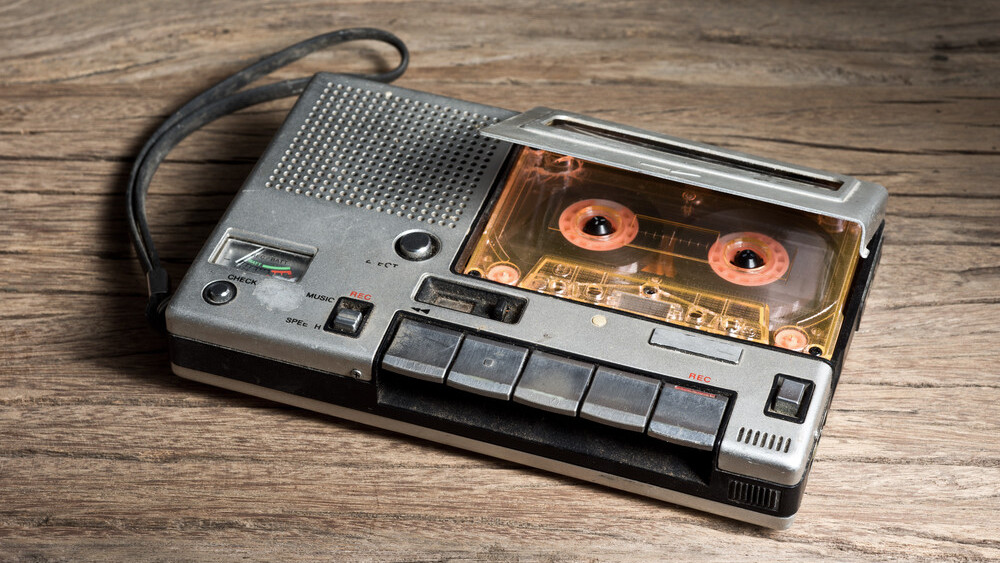 Marvel’s Guardians of the Galaxy soundtrack will be released on cassette tape