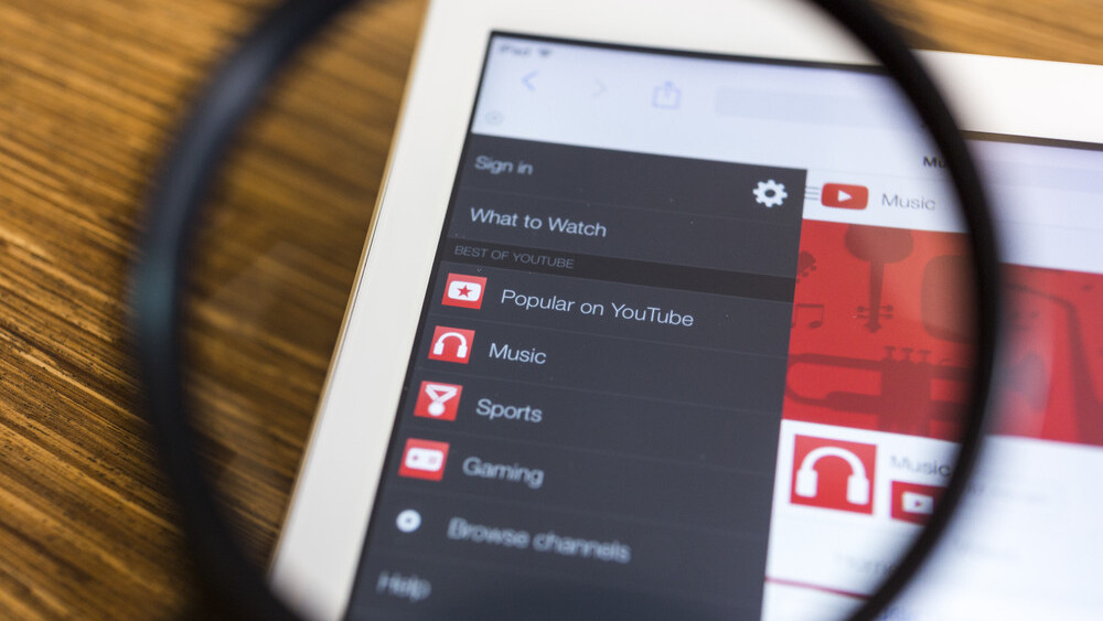 YouTube is opening a production ‘Space’ for video creators in New York next month