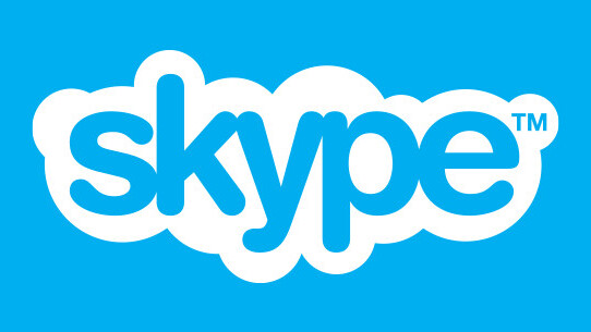 Skype for Web is now available worldwide, adds Chromebook support
