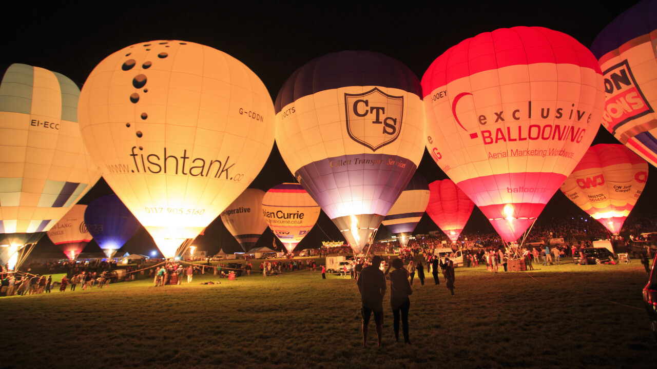 How to land sponsors for your event, blog, conference and more