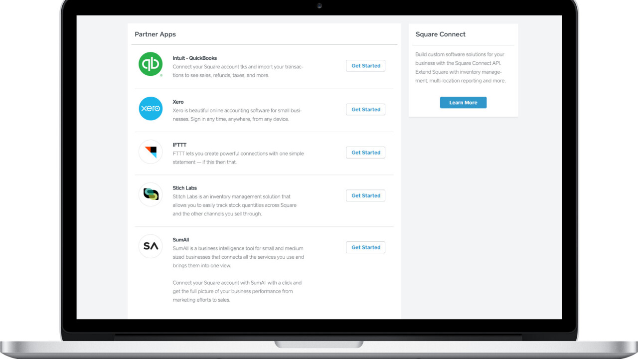 Square launches App Marketplace to make third-party integration painless for businesses