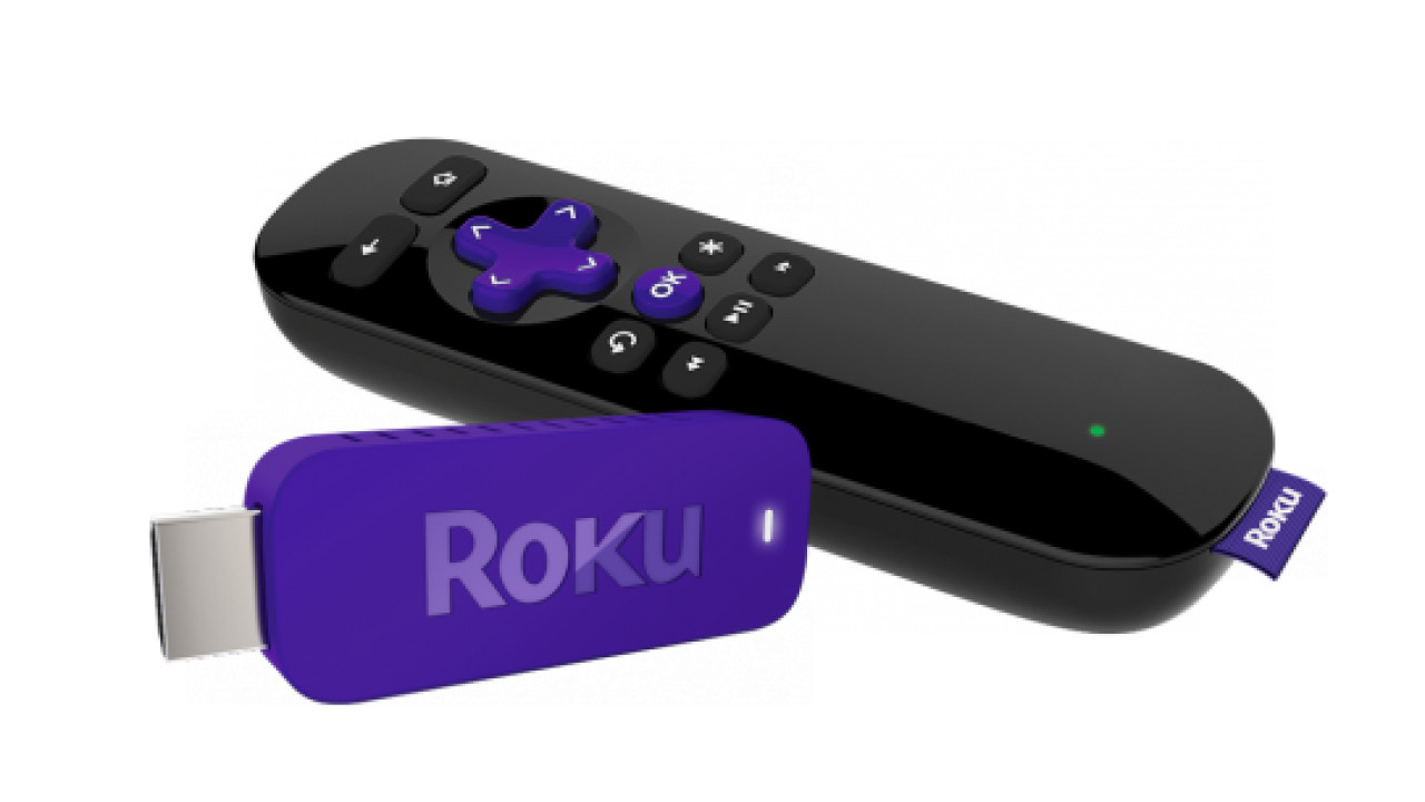 Roku players will soon support Android, Windows Phone 8 and Windows 8 screen mirroring