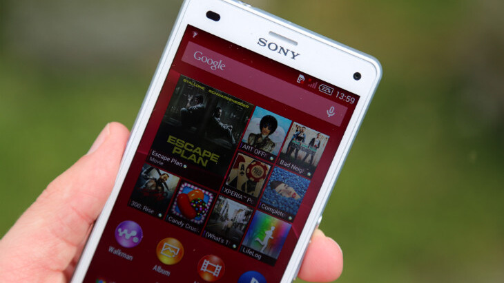 All of Sony’s Xperia Z devices are getting Android 5.0 Lollipop