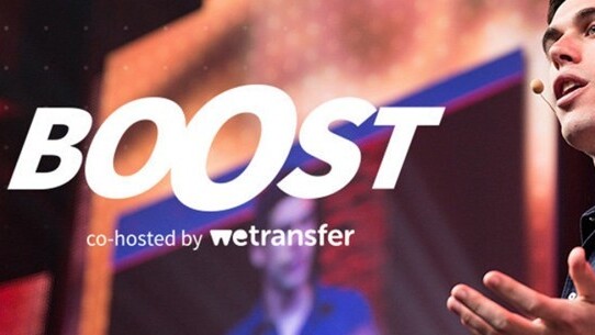 The TNW USA Boost program is full! Here are the next 20 handpicked startups