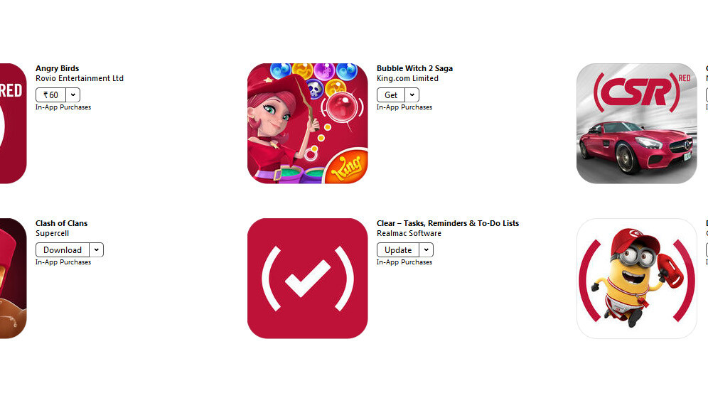 Apple partners with (RED) to fight AIDS with special app and retail promos