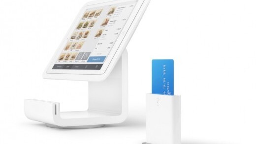 Square reveals plans to support Apple Pay in 2015