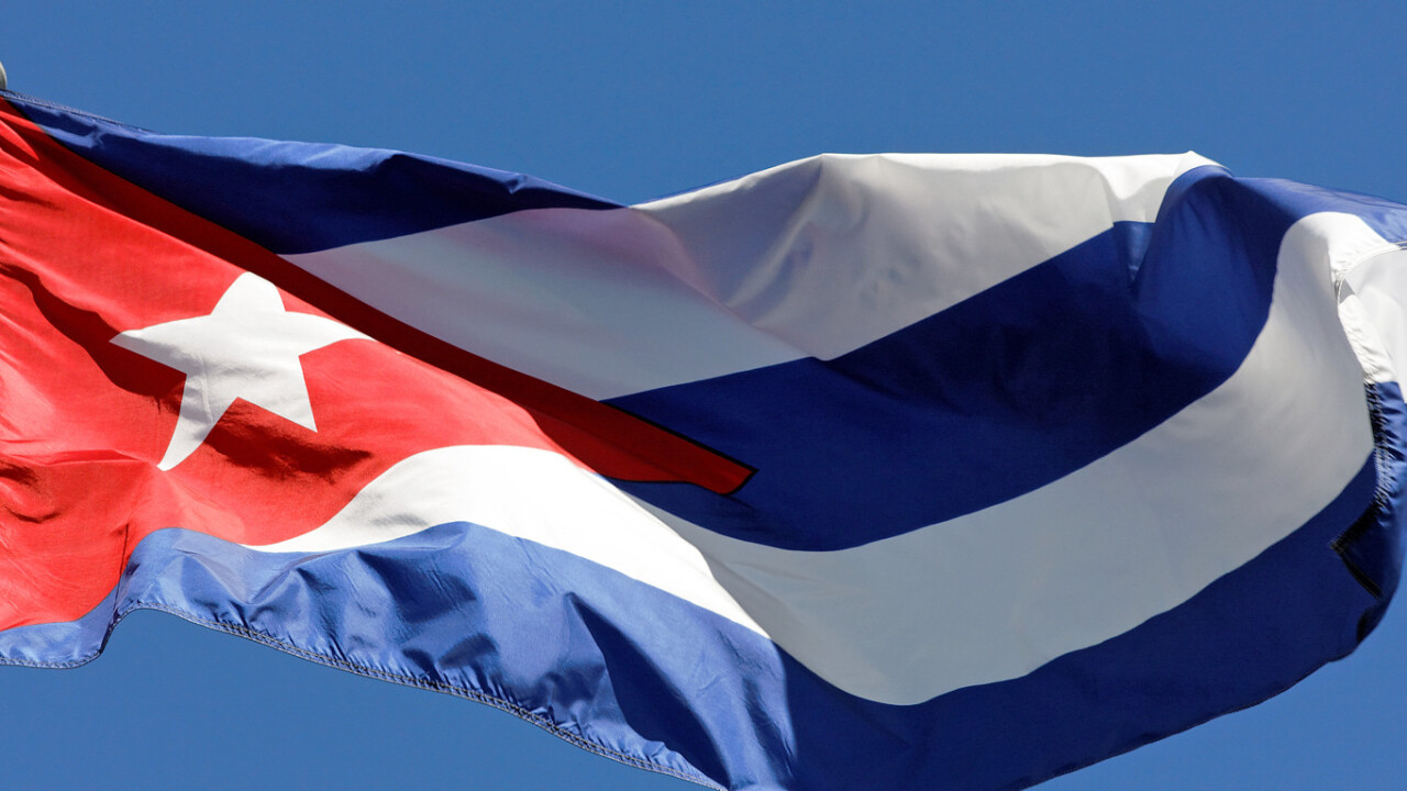 Google signs deal with Cuba to store data in-country