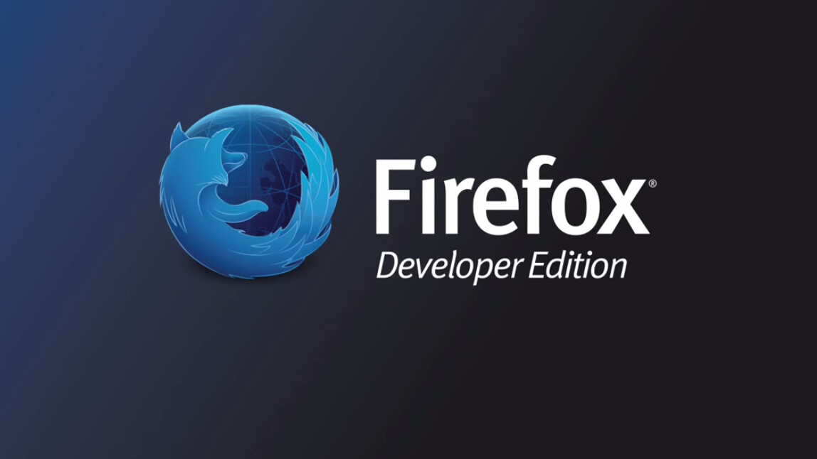 As Firefox turns 10, Mozilla introduces new ‘Forget Button’ and launches Developer Edition browser