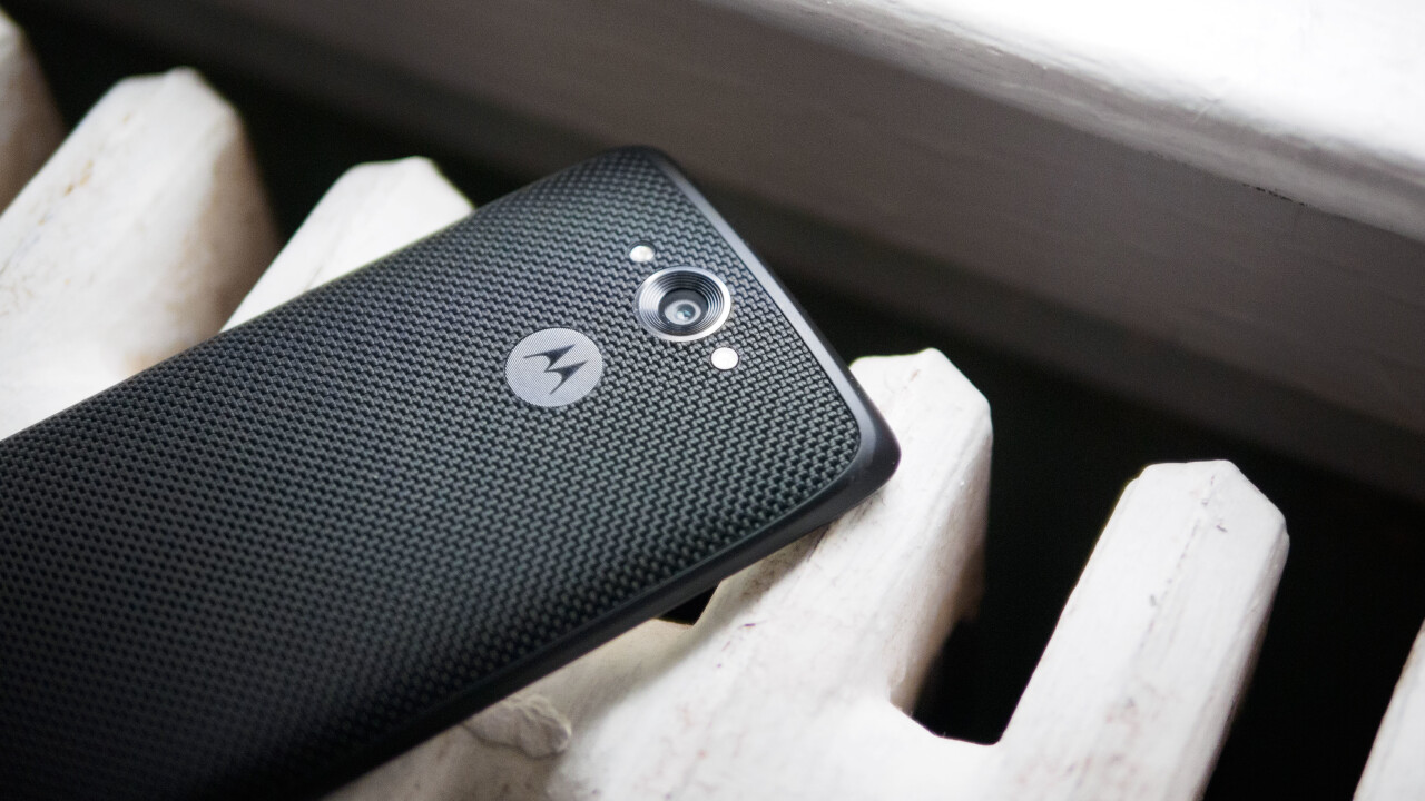 Motorola Droid Turbo Review: the best Android phone on Verizon