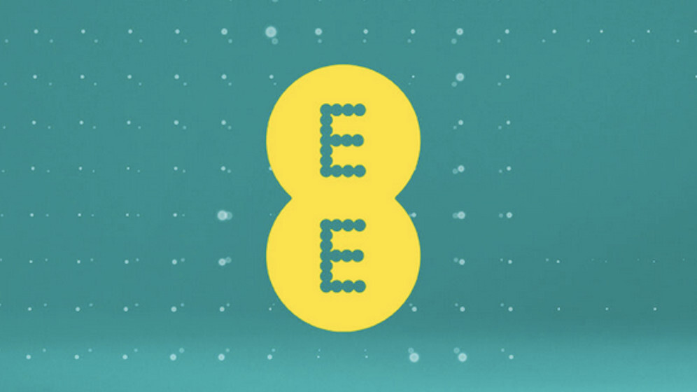 BT confirms it’s in exclusive negotiations to buy EE for £12.5 billion
