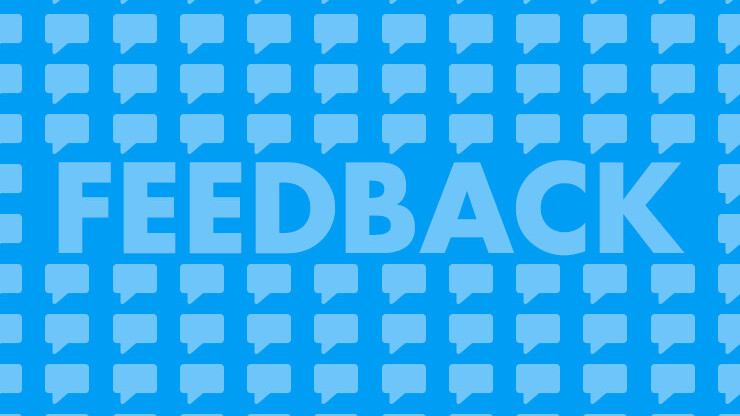 5 mistakes we all make with product feedback