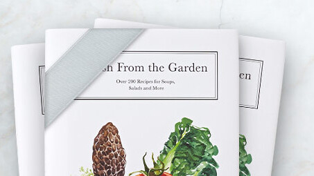 Barnes & Noble launches Nook Press Print, a print-on-demand service for authors