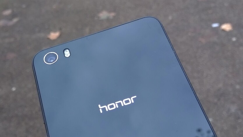 Honor launches Holly, a £110 Android smartphone but pre-register and you’ll get it for less