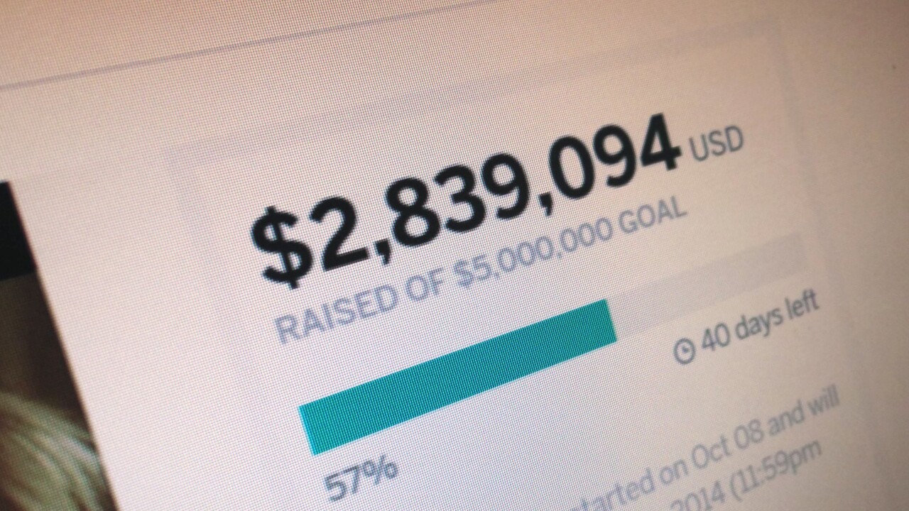 ‘Hour of Code’ sets Indiegogo crowdfunding record with a little help from Zuckerberg, Gates & co.