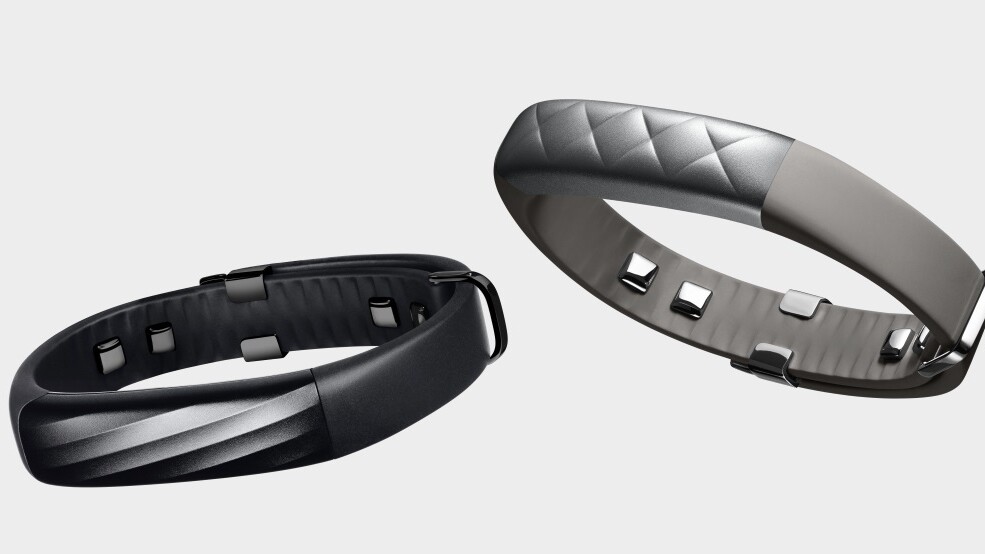 Jawbone launches 2 new 24/7 activity trackers: the UP Move and UP3, priced at $50 and $180