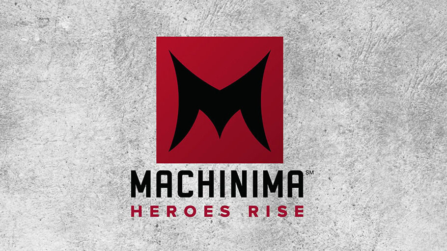 Machinima rebrands its gaming network to focus on original programming
