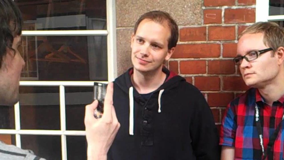 Pirate Bay founder Peter Sunde released from prison after 5 months