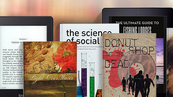 Blurb launches Dream Team talent network to help authors improve and complete their books