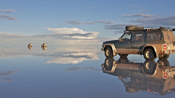 On and off the grid: How wildlife photographer Josh Anon finds inspiration by shifting focus