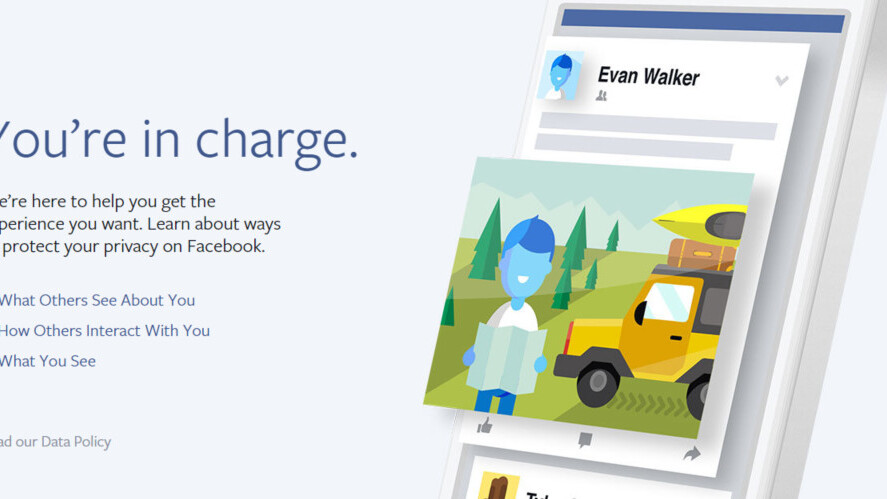 Facebook proposes changes to its T&Cs, and gets down to basics with new privacy guides