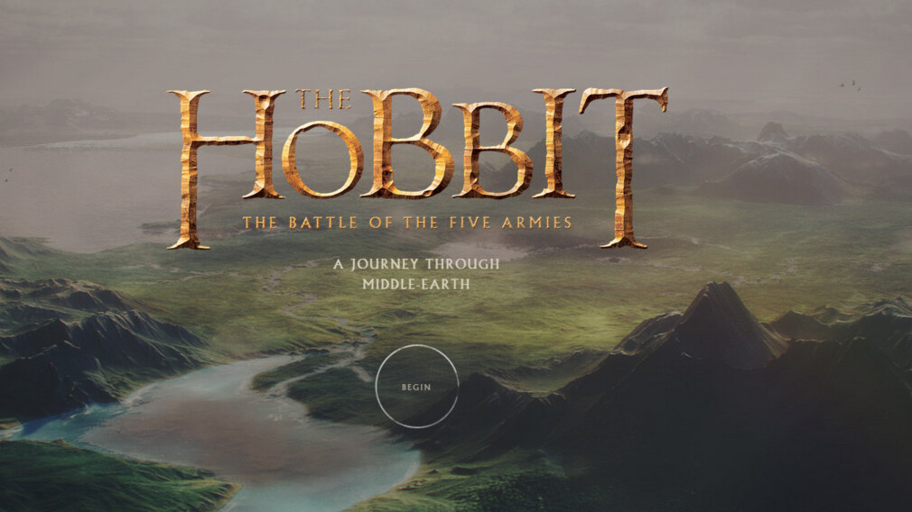 Google updates its Hobbit Chrome experiment with peer-to-peer battles