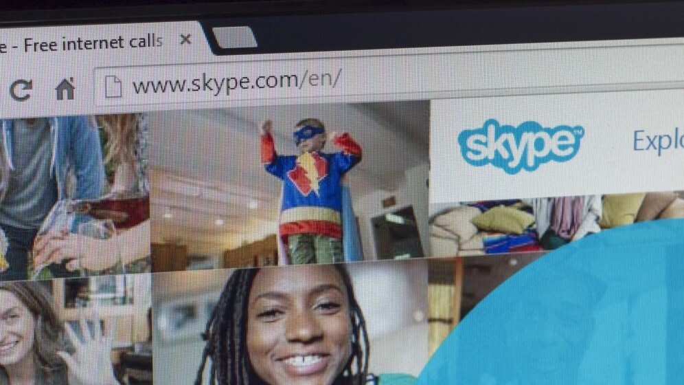 Skype for Web brings plugin-free instant messaging directly to your browser, video and voice to follow