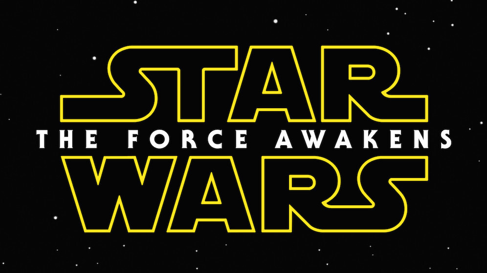 The first Star Wars: The Force Awakens trailer hits iTunes tomorrow