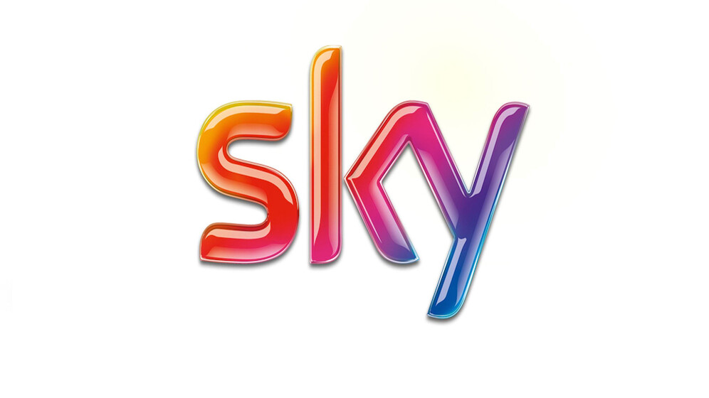 BSkyB rebrands to become simply Sky