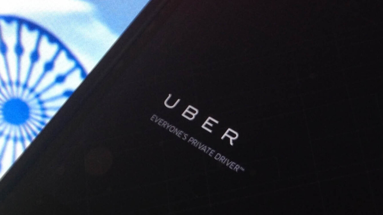 Sprint starts pre-installing Uber on Android phones