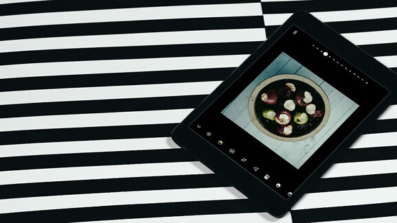 VSCO debuts iPad photo app alongside numerous updates