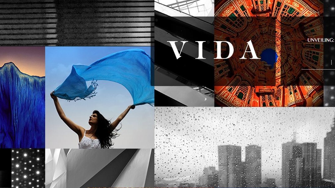 VIDA launches to connect fashion designers directly with consumers