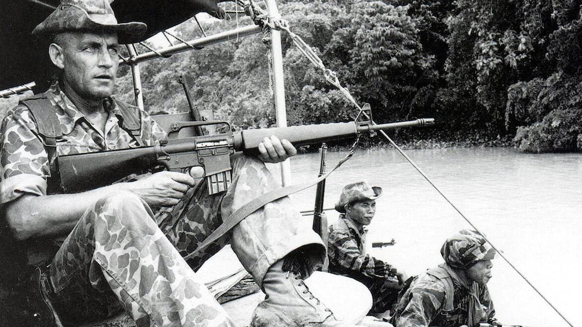 Breaking bad habits: What we can learn from Vietnam War veterans and their heroin addictions