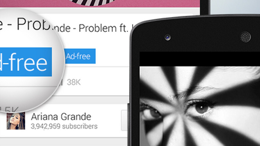 Hands on with YouTube Music Key Beta: Is it worth subscribing?